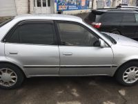 Лот: 13020403. Фото: 6. Toyota Corolla AE110