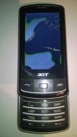 Лот: 5386650. Фото: 2. Acer beTouch E200(Обмен). Смартфоны, связь, навигация