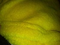 Лот: 5404306. Фото: 3. Плед желтенький. Домашний быт