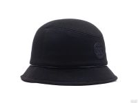 Лот: 10970562. Фото: 11. Панама шляпа зимняя мужская (черный...