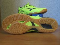 Лот: 12852725. Фото: 6. Продам кроссовки Mizuno Wave Medal...