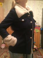 Лот: 8072743. Фото: 2. Ветровка, утепленная толстовка... Женская одежда