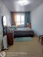 Лот: 21275467. Фото: 4. Продажа Квартира Колодезный, Микрорайон... Красноярск