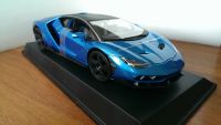 Лот: 20019482. Фото: 3. Lamborghini Centenario LP770 1... Коллекционирование, моделизм