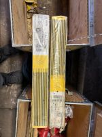 Лот: 25633158. Фото: 2. электроды ОК 48. Сварка и резка