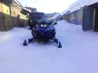 Лот: 6803543. Фото: 2. Снегоход Yamaha Venture XL. Мототехника
