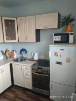 Лот: 13483489. Фото: 6. Сдам в аренду 1-комнатную квартиру...