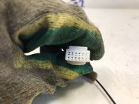 Лот: 21709074. Фото: 6. переключатель подрулевой управления...