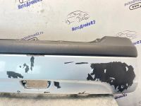 Лот: 25601020. Фото: 4. бампер Hyundai Getz. Красноярск