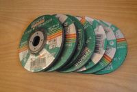 Лот: 8266308. Фото: 2. Круг шлифовальный hitachi 125x6x22... Инструмент и расходные