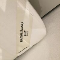 Лот: 7927898. Фото: 2. Матрас на двуспальную кровать. Мебель