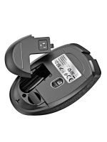 Лот: 23356943. Фото: 2. Мышь беспроводная Borofone BG7... Периферия