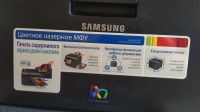Лот: 19330666. Фото: 5. Принтер Samsung CLX-3185