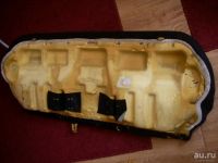Лот: 13142073. Фото: 7. Комплект сидений на Toyota Will...
