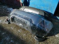 Лот: 16167056. Фото: 4. Бампера передний и задний на Evoque... Красноярск