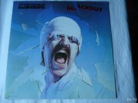 Лот: 11021818. Фото: 6. Scorpions. " Crazy World ". LP...
