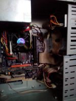 Лот: 25745658. Фото: 3. Компьютер-системный блок Velton. Компьютеры, оргтехника, канцтовары