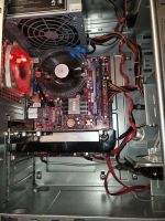 Лот: 20294562. Фото: 3. Компьютер | Системный блок | ПК... Компьютеры, оргтехника, канцтовары