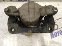 Лот: 21710443. Фото: 6. суппорт тормозной Renault Megane...