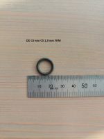 Лот: 24401859. Фото: 5. Уплотнительное кольцо O-Ring