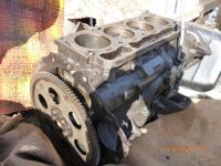 Лот: 5325983. Фото: 2. блок цилиндров. Автозапчасти