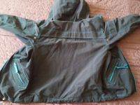 Лот: 8032379. Фото: 2. Ветровка на мальчика 122 р. Одежда и аксессуары