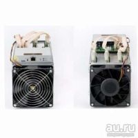 Лот: 10407811. Фото: 2. PinIdea asic X11 Miner DR-100... Компьютеры, ноутбуки, планшеты