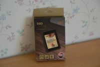 Лот: 9894531. Фото: 2. SSD диск PQI S537 120Gb 2.5" SATA... Комплектующие