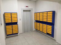 Лот: 14999936. Фото: 3. 2к квартира Лесопарковая 9. Недвижимость