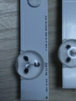 Лот: 16681241. Фото: 2. led string , sled 2011svs26 3228... Запчасти для бытовой техники