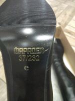 Лот: 10376055. Фото: 3. Женские сапоги "Фарадей", натуральная... Одежда, обувь, галантерея