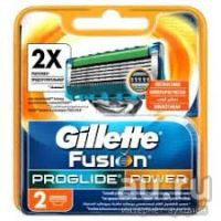 Лот: 16017876. Фото: 2. Gillette Fusion ProGlide Power... Косметика и уход