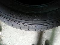 Лот: 1099481. Фото: 3. HANKOOK OPTIMO K406. Авто, мото, водный транспорт