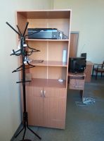 Лот: 20744462. Фото: 2. Шкаф офисный. Офисная мебель и домашние кабинеты