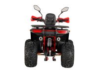 Лот: 25736840. Фото: 5. Квадроцикл FXMOTO Reaper Pro 125