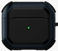 Лот: 25799858. Фото: 2. Чехол Airpods 4(4 ANC). Аксессуары