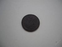 Лот: 744018. Фото: 2. 1 Копейка серебром 1846г.см. Монеты