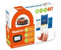 Лот: 19102123. Фото: 5. StarLine B97 2SIM LTE-GPS