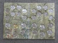 Лот: 3318867. Фото: 16. Официальный Набор Памятных Монет...