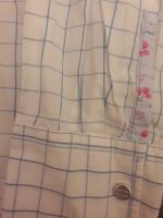 Лот: 16081328. Фото: 2. Рубашка на кнопках белая новая... Женская одежда