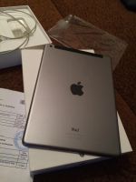 Лот: 6561452. Фото: 3. Ipad Air 16gb Space Gray Wi-fi... Компьютеры, оргтехника, канцтовары