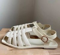 Лот: 19506701. Фото: 4. Резиновые сандалии Zara Home. Красноярск