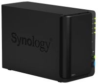 Лот: 10876858. Фото: 5. Сетевое хранилище NAS Synology...