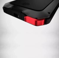Лот: 19432300. Фото: 4. Чехол защитный iPhone 4/4S Lunatik... Красноярск