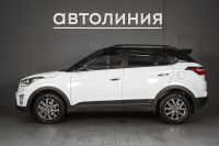 Лот: 23341439. Фото: 3. Hyundai Creta, I Рестайлинг 2... Красноярск