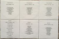 Лот: 19607817. Фото: 3. 3CD "Chariot" + 3CD "Riot" (Heavy... Красноярск