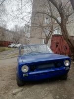 Лот: 17689151. Фото: 5. Ваз 2101