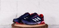 Лот: 10757887. Фото: 2. Кроссовки Adidas Marathon R (арт... Мужская обувь