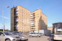 Лот: 25294732. Фото: 17. квартира , Красноярск улица Калинина...