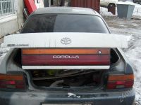 Лот: 306986. Фото: 2. сиденья на короллу 1992 года. Автозапчасти